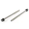 Power Band Pegs (Pair) 1 Power Band Pegs (Pair) -The Gym Revolution bb 90 clip 6
