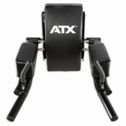 ATX Foldable Wall-Mount Dip & Vertical Knee Raise VKR-750 -The Gym Revolution bb 9018 04 3