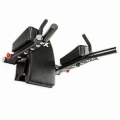 ATX Foldable Wall-Mount Dip & Vertical Knee Raise VKR-750 -The Gym Revolution bb 9018 05 3