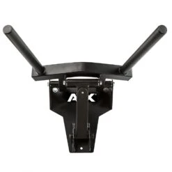 ATX Wall-Mount Foldable Dip Bars FDB-720 -The Gym Revolution bb 9021 02 3