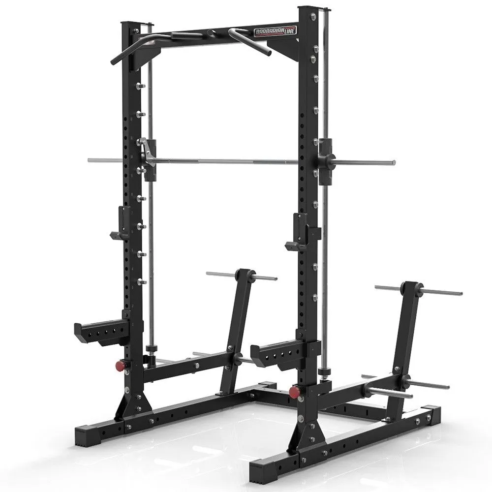ATX Smith Machine MPX-730 7 ATX Smith Machine MPX-730 - Image 5