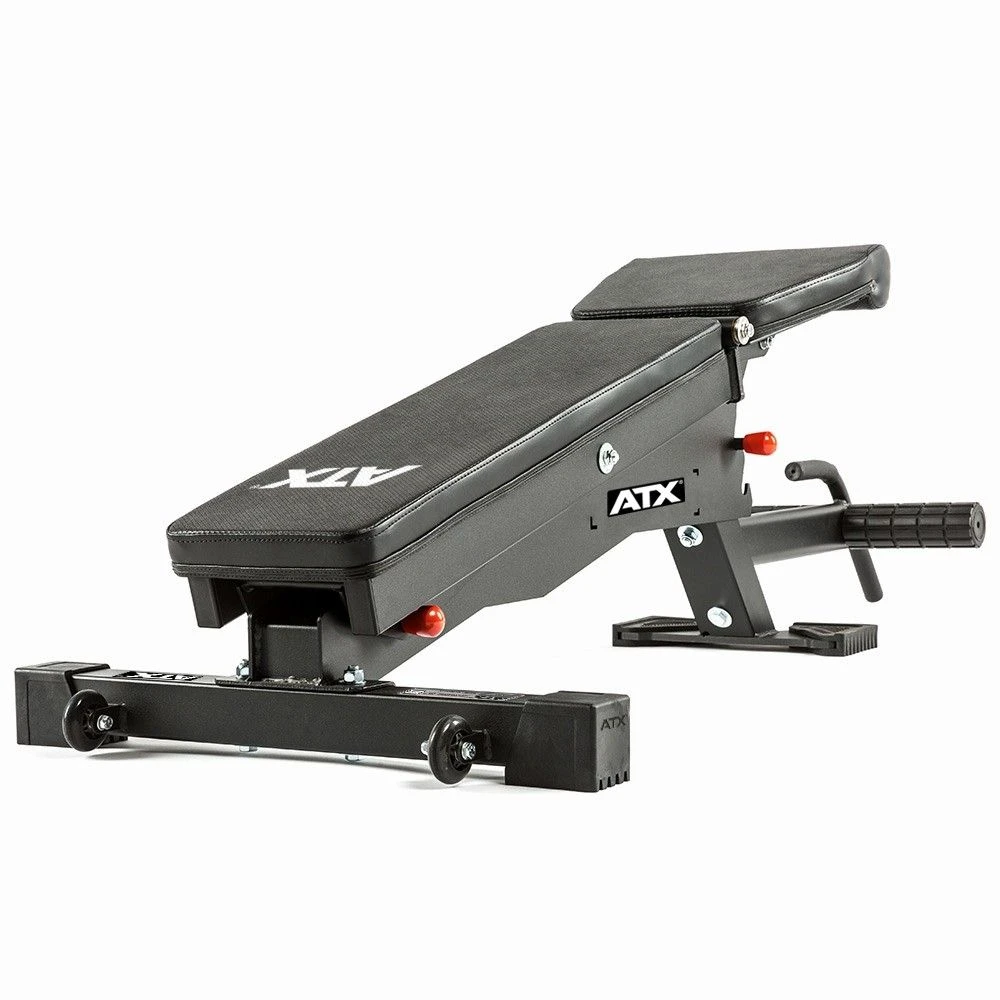 ATX Pro FID Adjustable Bench MBX-770 5 ATX Pro FID Adjustable Bench MBX-770 - Image 3