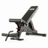 ATX Pro FID Adjustable Bench MBX-770 -The Gym Revolution bb 9064 mb neu 1 2