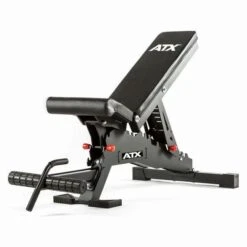 ATX Pro FID Adjustable Bench MBX-770