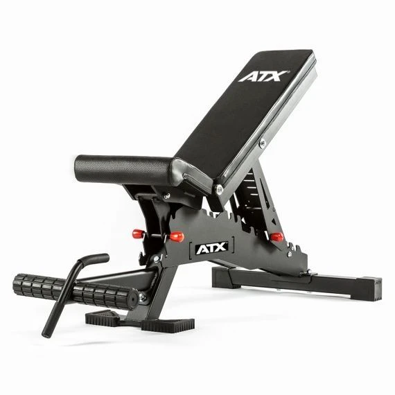 ATX Pro FID Adjustable Bench MBX-770 3 ATX Pro FID Adjustable Bench MBX-770
