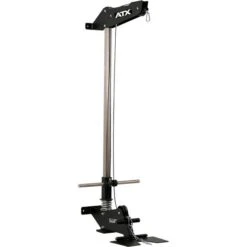 ATX Wall-Mount High/ Low Pulley WMP-520 19 ATX Wall-Mount High/ Low Pulley WMP-520 -The Gym Revolution bb 9077 003328 3