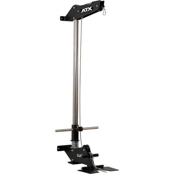 ATX Wall-Mount High/ Low Pulley WMP-520 8 ATX Wall-Mount High/ Low Pulley WMP-520 - Image 6