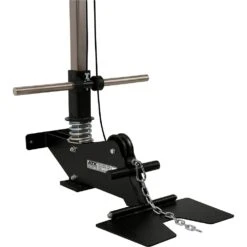 ATX Wall-Mount High/ Low Pulley WMP-520 18 ATX Wall-Mount High/ Low Pulley WMP-520 -The Gym Revolution bb 9077 003333 3