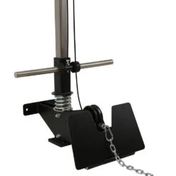 ATX Wall-Mount High/ Low Pulley WMP-520 21 ATX Wall-Mount High/ Low Pulley WMP-520 -The Gym Revolution bb 9077 003334 3 1