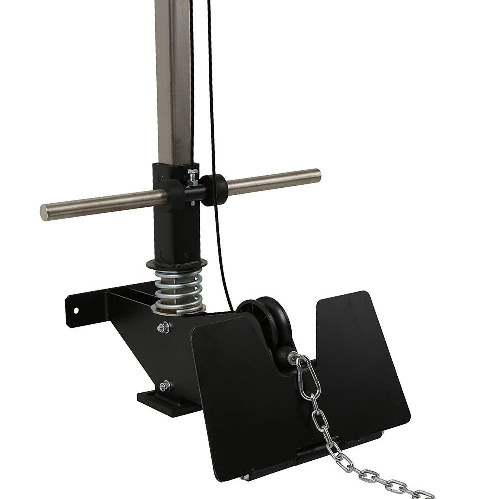 ATX Wall-Mount High/ Low Pulley WMP-520 10 ATX Wall-Mount High/ Low Pulley WMP-520 - Image 8