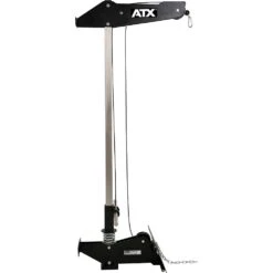 ATX Wall-Mount High/ Low Pulley WMP-520 23 ATX Wall-Mount High/ Low Pulley WMP-520 -The Gym Revolution bb 9077 003342 3