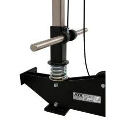 ATX Wall-Mount High/ Low Pulley WMP-520 24 ATX Wall-Mount High/ Low Pulley WMP-520 -The Gym Revolution bb 9077 003344 3 1