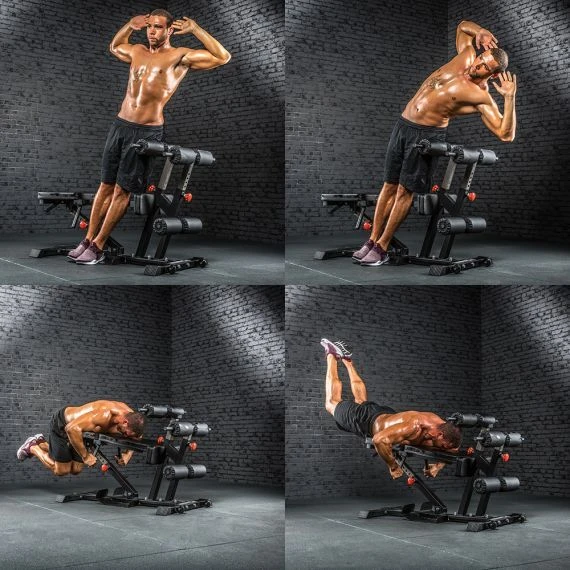 ATX Core Bench TTR-740 5 ATX Core Bench TTR-740 - Image 3