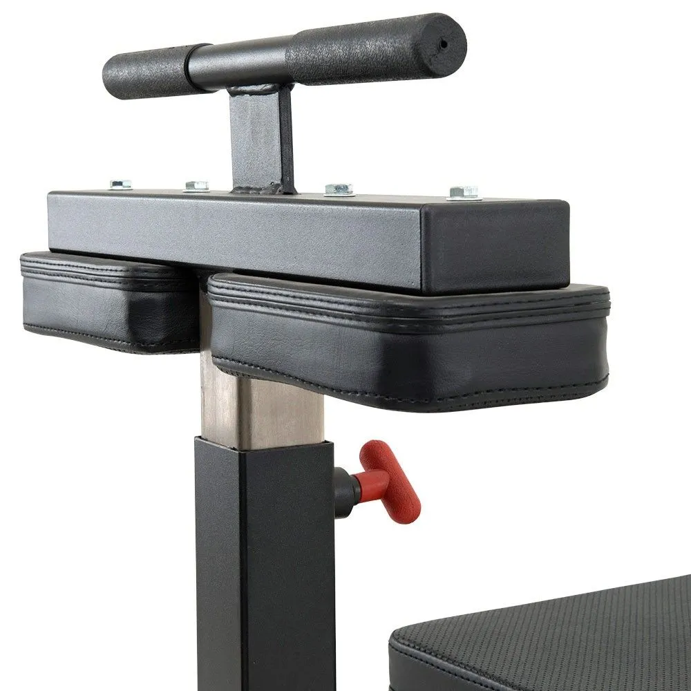 ATX Legacy Seated Calf Raise SQC-790 5 ATX Legacy Seated Calf Raise SQC-790 - Image 3