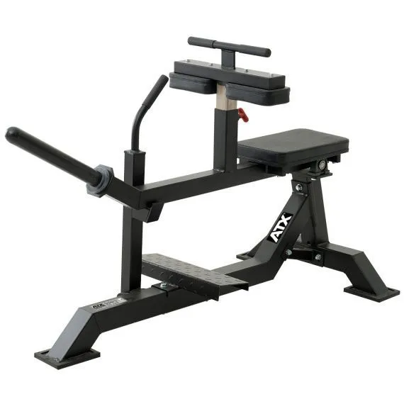 ATX Legacy Seated Calf Raise SQC-790 3 ATX Legacy Seated Calf Raise SQC-790