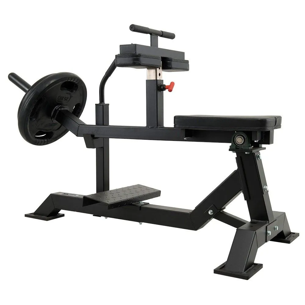 ATX Legacy Seated Calf Raise SQC-790 4 ATX Legacy Seated Calf Raise SQC-790 - Image 2