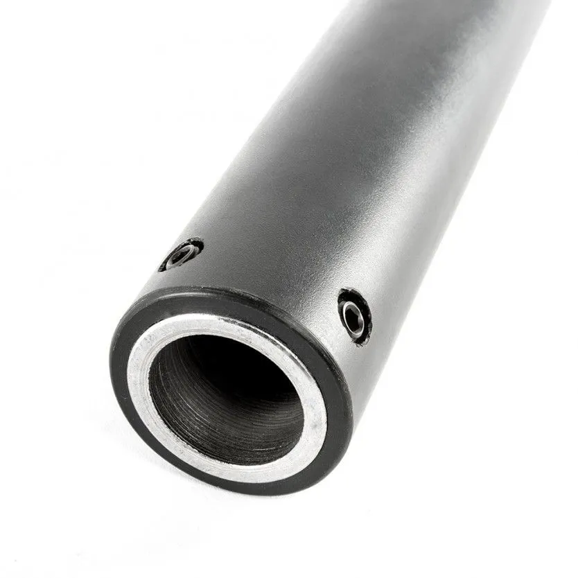 ATX Olympic Weight Pin Adaptor Sleeve 250mm 4 ATX Olympic Weight Pin Adaptor Sleeve 250mm - Image 2