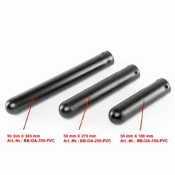 ATX Olympic Weight Pin Adaptor Sleeve 250mm 7 ATX Olympic Weight Pin Adaptor Sleeve 250mm -The Gym Revolution bb oa bersicht 4 1