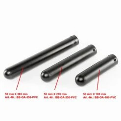 ATX Weight Pin Adaptor Sleeve 350mm -The Gym Revolution bb oa bersicht 4 1 1