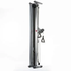 2x ATX Wall-Mount Single Adjustable Pulley (SAP) - FTX-2000 8 2x ATX Wall-Mount Single Adjustable Pulley (SAP) - FTX-2000 -The Gym Revolution bbp 2000 02 alternative 3 1 1