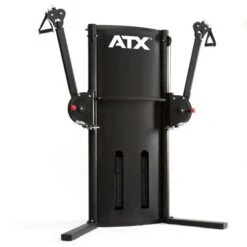 ATX Functional Trainer / DAP FTX-4000 17 ATX Functional Trainer / DAP FTX-4000 -The Gym Revolution bbp 4000 01 3