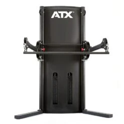 ATX Functional Trainer / DAP FTX-4000 24 ATX Functional Trainer / DAP FTX-4000 -The Gym Revolution bbp 4000 04 1