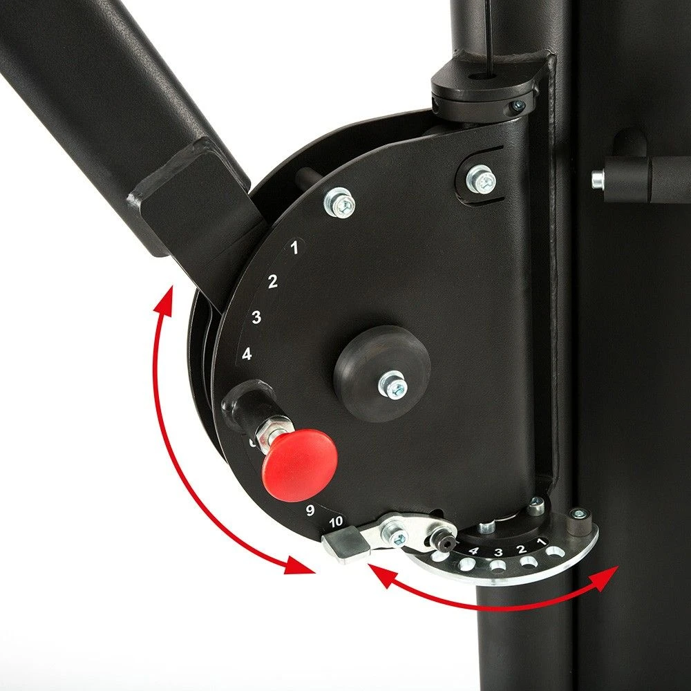 ATX Functional Trainer / DAP FTX-4000 4 ATX Functional Trainer / DAP FTX-4000 - Image 2