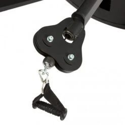 ATX Functional Trainer / DAP FTX-4000 19 ATX Functional Trainer / DAP FTX-4000 -The Gym Revolution bbp 4000 05