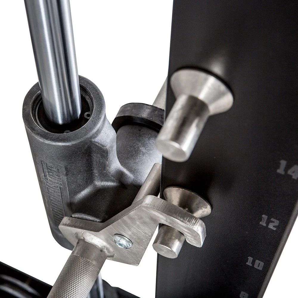 ATX FURY Multigym SCR-760 (Stack-Weight) 12 ATX FURY Multigym SCR-760 (Stack-Weight) - Image 10