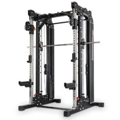 ATX FURY Multigym SCR-760 (Stack-Weight) 28 ATX FURY Multigym SCR-760 (Stack-Weight) -The Gym Revolution bbp sdpr gr sw 01