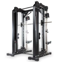 ATX FURY Multigym SCR-760 (Stack-Weight) 31 ATX FURY Multigym SCR-760 (Stack-Weight) -The Gym Revolution bbp sdpr gr sw 03