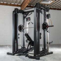 ATX FURY Multigym SCR-760 (Stack-Weight) 22 ATX FURY Multigym SCR-760 (Stack-Weight) -The Gym Revolution bbp sdpr gr sw 04 1