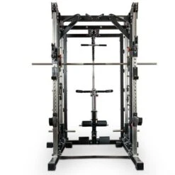 ATX INVADER Multigym SCR-760-EXT (Plate-Load) 31 ATX INVADER Multigym SCR-760-EXT (Plate-Load) -The Gym Revolution bbp sdpr pl vp 02
