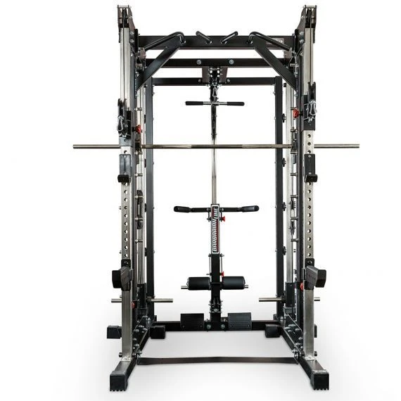 ATX INVADER Multigym SCR-760-EXT (Plate-Load) 12 ATX INVADER Multigym SCR-760-EXT (Plate-Load) - Image 10