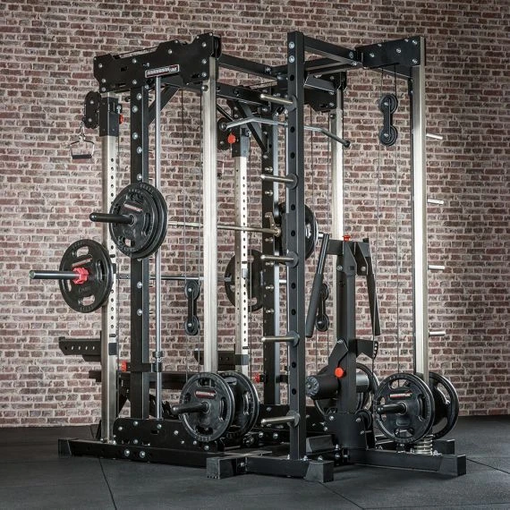 ATX INVADER Multigym SCR-760-EXT (Plate-Load) 9 ATX INVADER Multigym SCR-760-EXT (Plate-Load) - Image 7