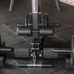 ATX INVADER Multigym SCR-760-EXT (Plate-Load) 32 ATX INVADER Multigym SCR-760-EXT (Plate-Load) -The Gym Revolution bbp sdpr pl vp 11