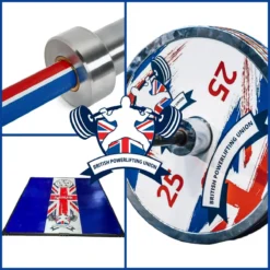 JAWS Power 3x3m Lifting Platform 18 JAWS Power 3x3m Lifting Platform -The Gym Revolution bpu selection 1