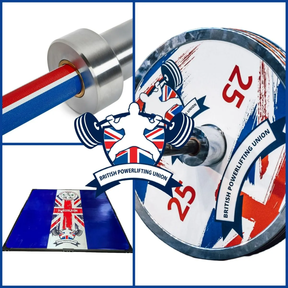 JAWS Power 3x3m Lifting Platform 7 JAWS Power 3x3m Lifting Platform - Image 5