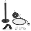 Cable Pulley Set 2 Cable Pulley Set -The Gym Revolution cap set 22