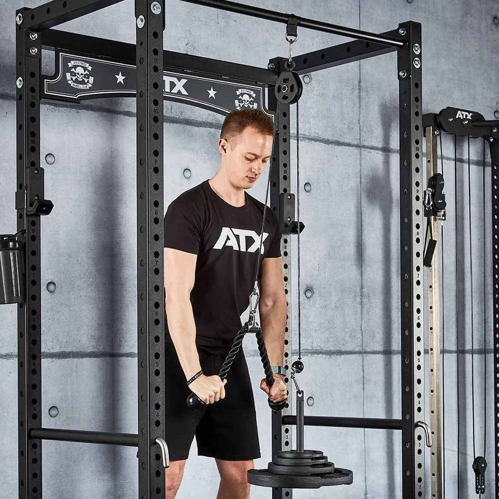 Cable Pulley Set 8 Cable Pulley Set - Image 6