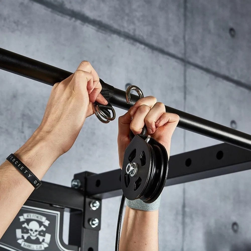 Cable Pulley Set 9 Cable Pulley Set - Image 7