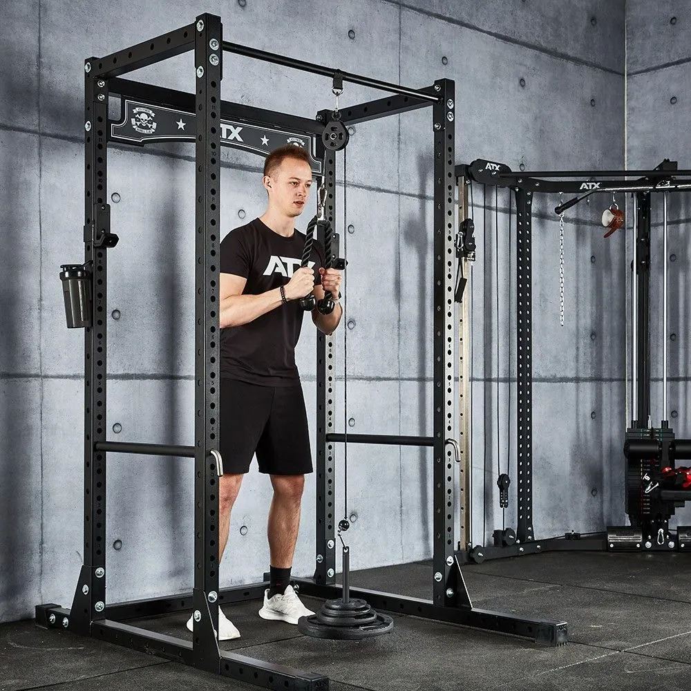 Cable Pulley Set 4 Cable Pulley Set - Image 2