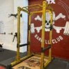 ATX Power Rack PRX-810 Gold Edition - GOLD EDITION -The Gym Revolution cbda3365 e229 4685 9a08 4ee0fb66df52
