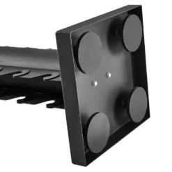 Chrome Dumbbell Set 1-10kg + Rack 11 Chrome Dumbbell Set 1-10kg + Rack -The Gym Revolution ck satz r 3907 detail06