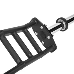 ATX Olympic Parallel Press/ Row Camber Bar Mk2 -The Gym Revolution csb 50 detail06