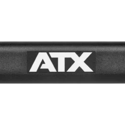 ATX Olympic Parallel Press/ Row Camber Bar Mk2 -The Gym Revolution csb 50 detail08