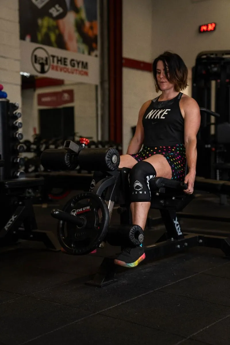 ATX Legacy Leg Extension/ Leg Curl BCO-770 9 ATX Legacy Leg Extension/ Leg Curl BCO-770 - Image 7