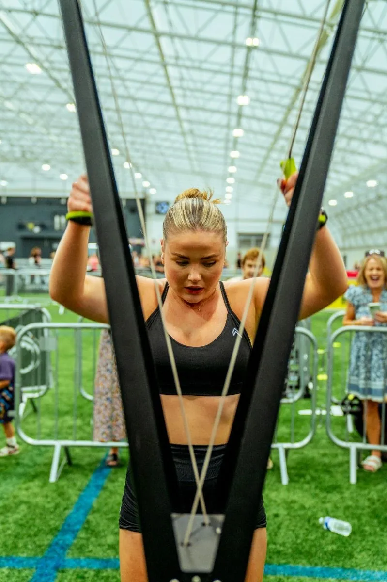 @theGym HYROX BRISTOL 20 @theGym HYROX BRISTOL - Image 18