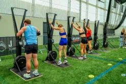 @theGym HYROX BRISTOL 38 @theGym HYROX BRISTOL -The Gym Revolution cxp0824