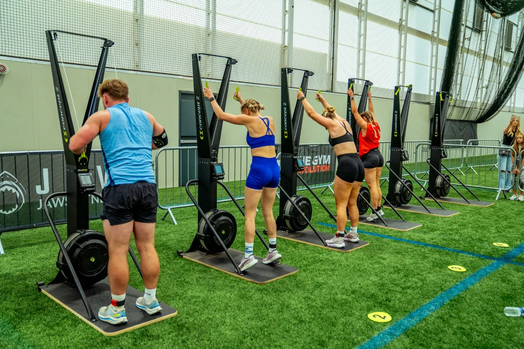 @theGym HYROX BRISTOL 19 @theGym HYROX BRISTOL - Image 17